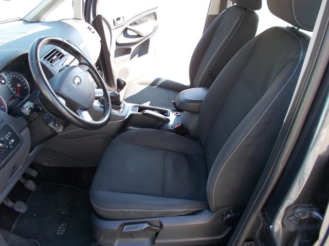 FORD C-Max usata, con Chiusura centralizzata