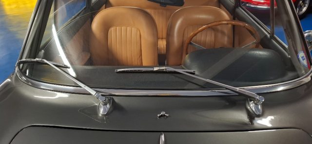 LANCIA Flavia usata 36