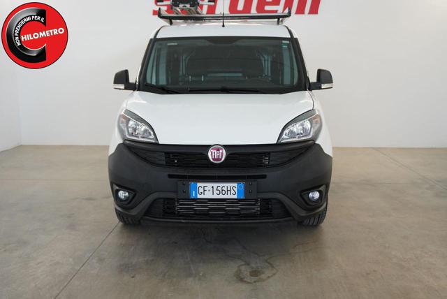 FIAT Doblo usata, con Airbag
