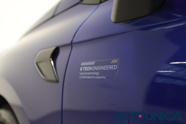 RENAULT Clio usata, con Airbag testa