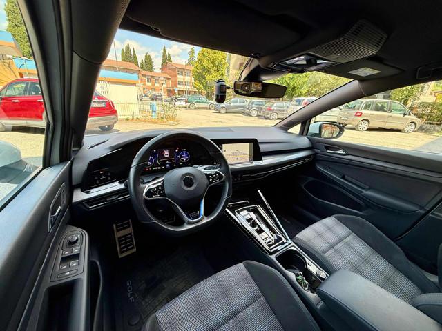 VOLKSWAGEN Golf usata, con Controllo automatico clima