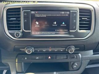 FIAT Scudo usata, con Volante multifunzione