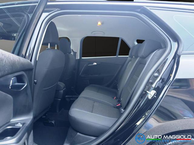FIAT Tipo usata, con Cruise Control