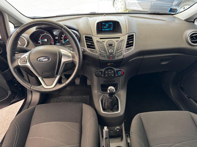 FORD Fiesta usata 15