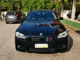 BMW 520 usata, con Airbag