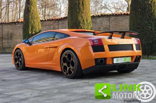 LAMBORGHINI Gallardo usata, con Airbag laterali