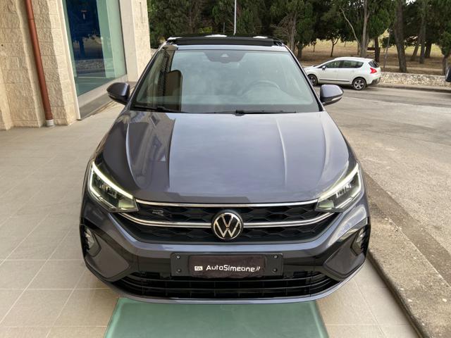 VOLKSWAGEN Taigo usata, con Airbag