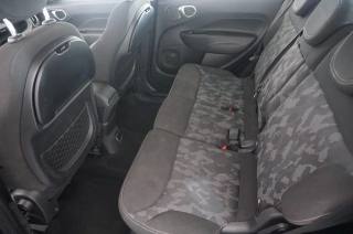 FIAT 500L usata, con Controllo trazione