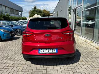 EVO Evo3 usata, con Alzacristalli elettrici