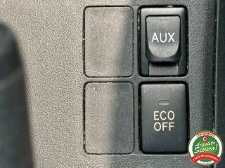TOYOTA Yaris usata, con Controllo trazione
