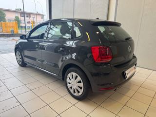 VOLKSWAGEN Polo usata, con Airbag Passeggero