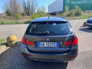 BMW 318 usata, con Autoradio
