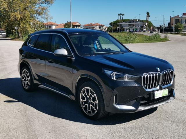 BMW X1 usata, con Autoradio