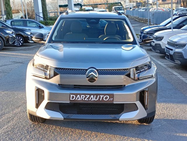CITROEN C3 Aircross usata, con Airbag