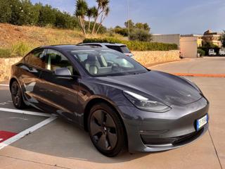 TESLA Model 3 usata, con Airbag laterali
