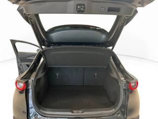 MAZDA CX-30 usata, con Sistema di navigazione