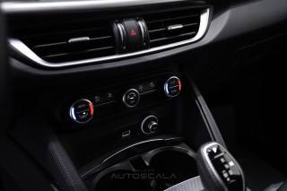 ALFA ROMEO Stelvio usata, con Servosterzo
