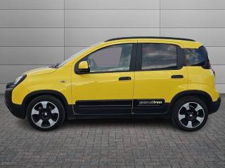 FIAT Panda Cross usata, con Airbag
