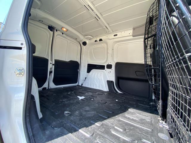FIAT Doblo usata 12