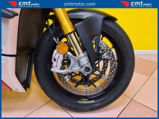 DUCATI Streetfighter usata 11