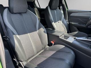 PEUGEOT 308 usata, con Gancio traino