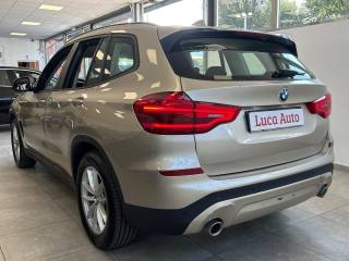 BMW X3 usata, con Autoradio
