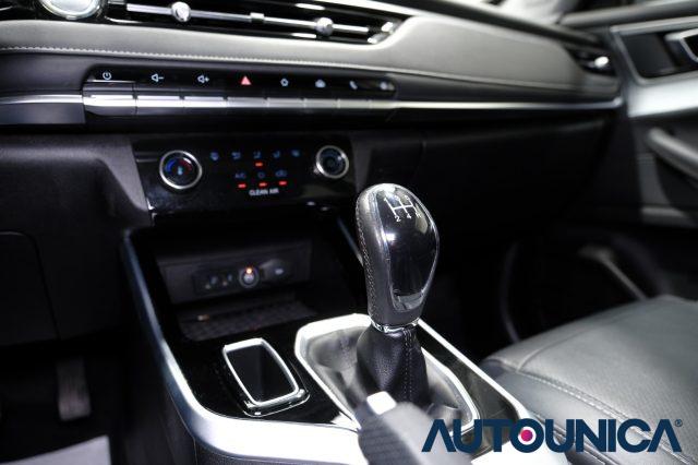 DR MOTOR DR 5.0 usata, con Isofix