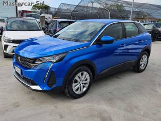 PEUGEOT 3008 usata, con Airbag