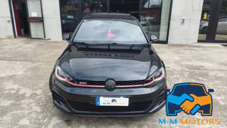 VOLKSWAGEN Golf GTI usata, con Cerchi in lega