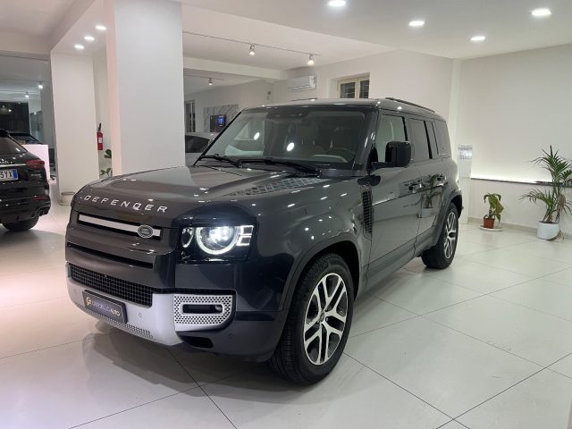 LAND ROVER Defender usata, con Airbag