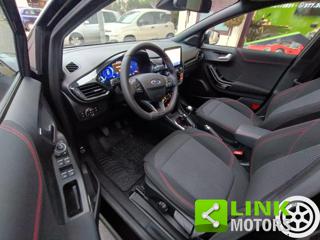 FORD Puma usata, con Pacchetto sportivo