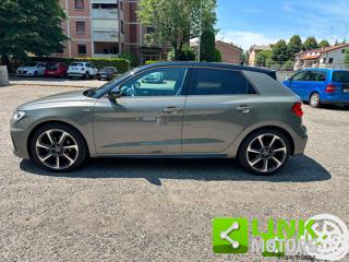 AUDI A1 usata 4