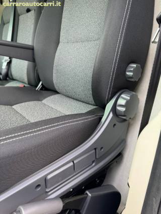 FIAT Ducato usata, con Servosterzo