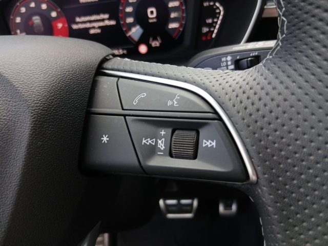 AUDI Q3 usata, con Cruise Control