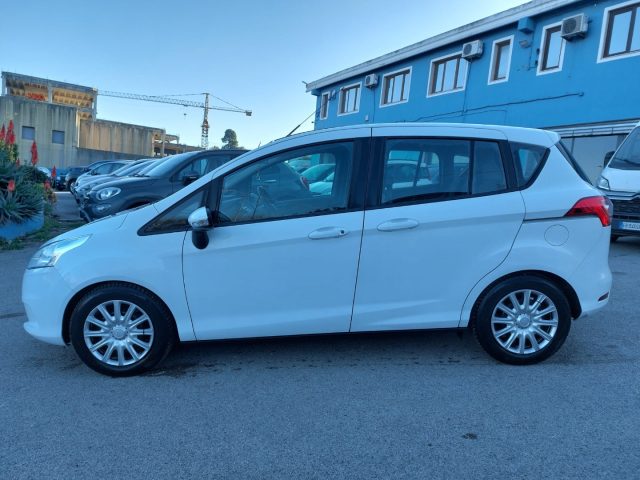 FORD B-Max usata 0