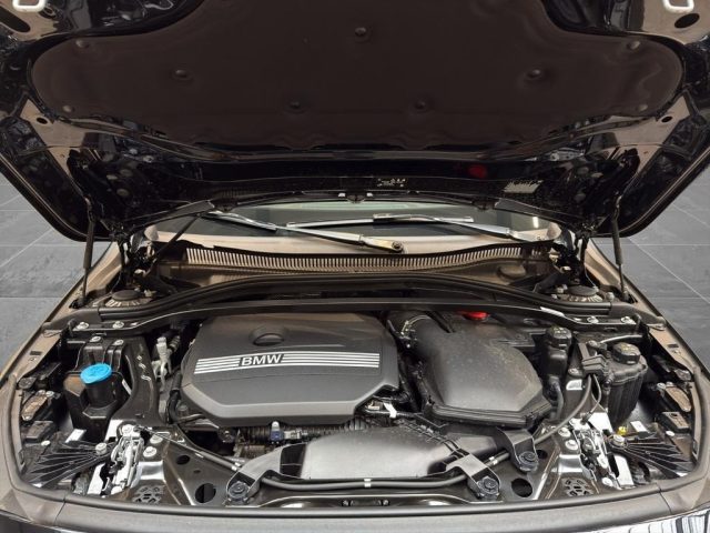 BMW 120 usata, con USB