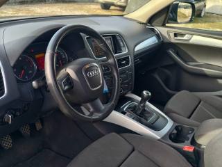 AUDI Q5 usata, con Cerchi in lega