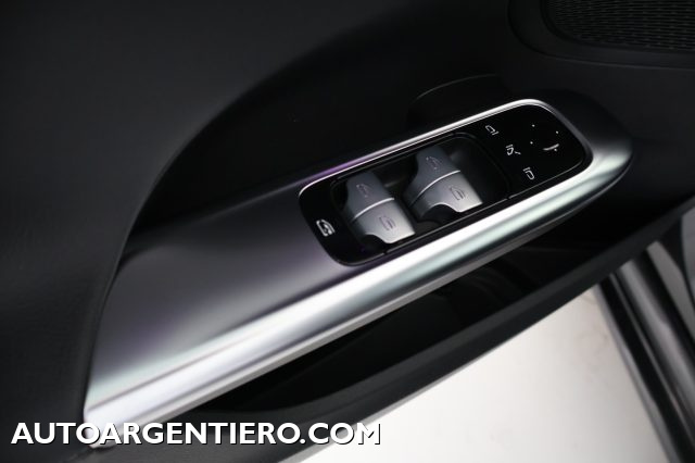 MERCEDES-BENZ C 200 usata, con ESP