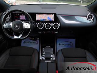MERCEDES-BENZ GLA 200 usata, con Servosterzo