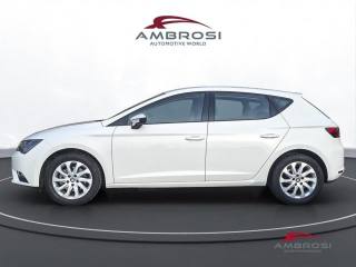 SEAT Leon usata 5