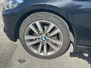 BMW 116 usata, con Immobilizzatore elettronico