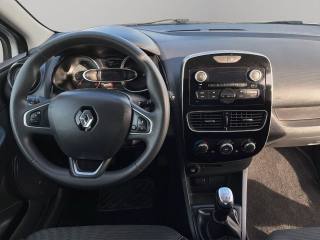 RENAULT Clio usata, con ESP