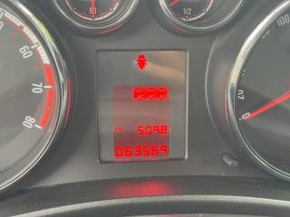 OPEL Meriva usata, con Bracciolo