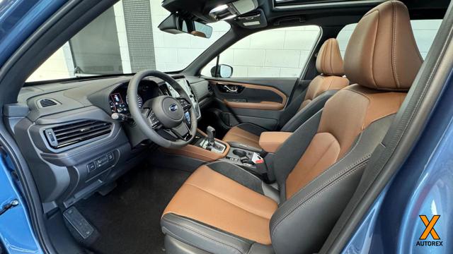 SUBARU Forester usata, con Cerchi in lega