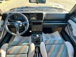 LANCIA Delta usata 6