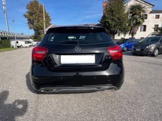 MERCEDES-BENZ A 180 usata, con Controllo trazione