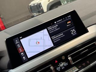 BMW X4 usata, con Sistema di navigazione