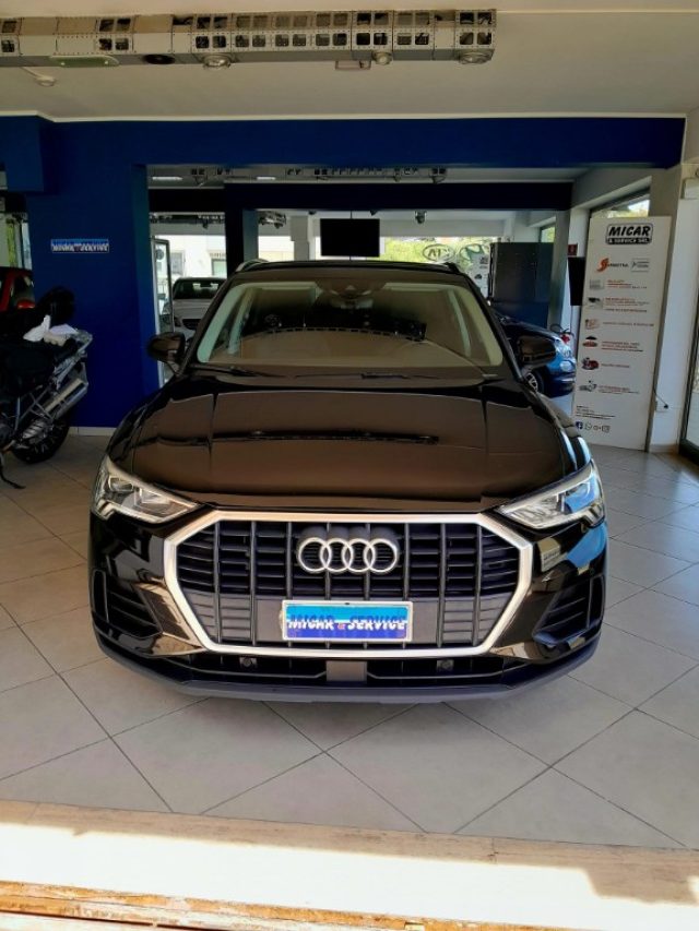 AUDI Q3 usata, con Airbag laterali