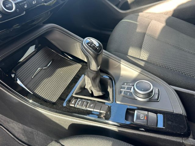 BMW X2 usata, con Controllo automatico clima