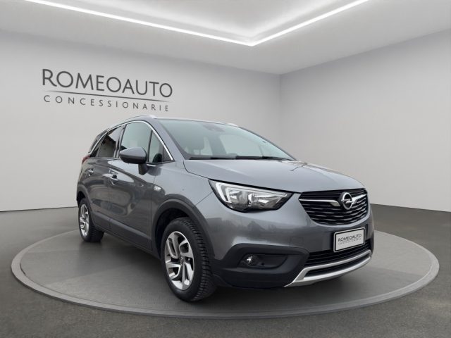 OPEL Crossland X usata, con Controllo trazione